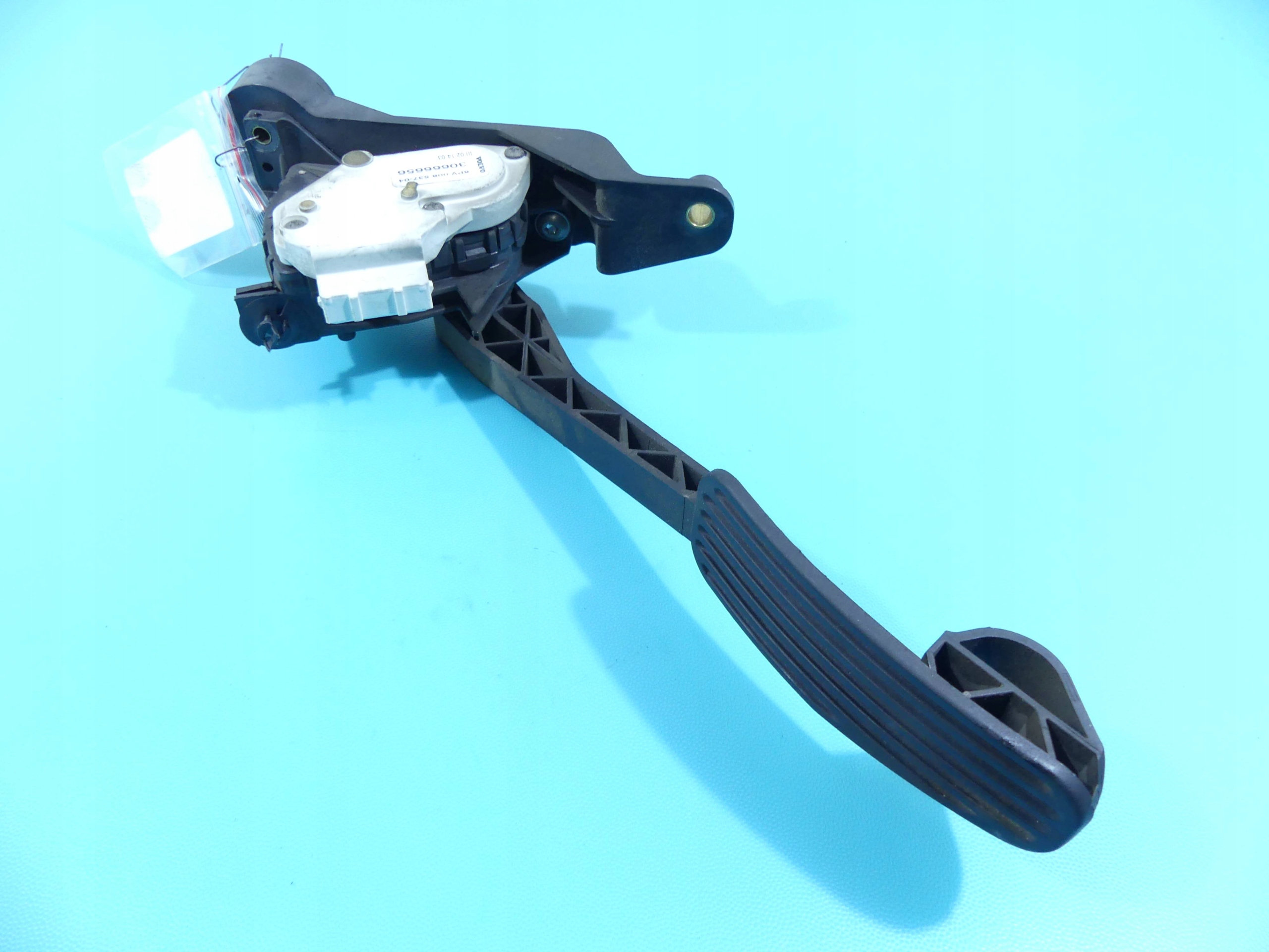 POTENCJOMETR GAZU PEDAŁ VOLVO XC90 I 30666656