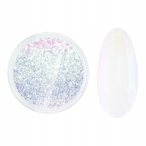 

Pyłek Ozdoba Do Paznokci Orchid Blush Effect 0.3 g