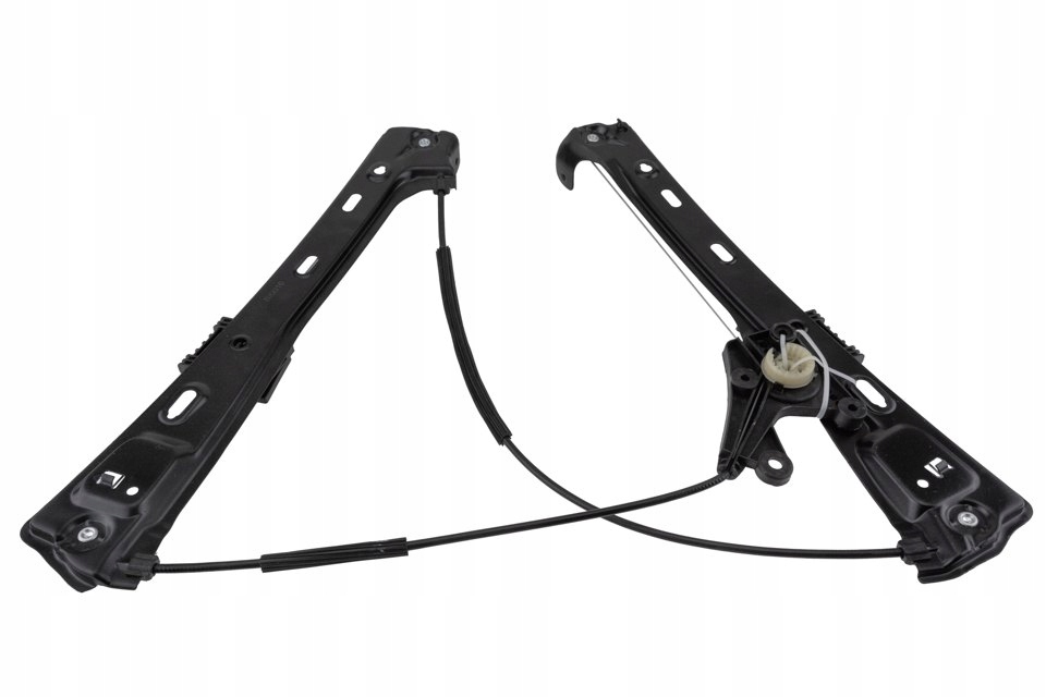 NTY PODNOŚNIK SZYBY SMART FORTWO 14- /PRAWY PRZÓD/