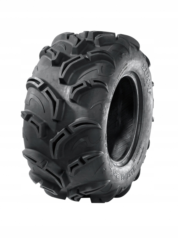 Шина SUNF a-048-1 26X9-12 WARRIOR QUAD ATV