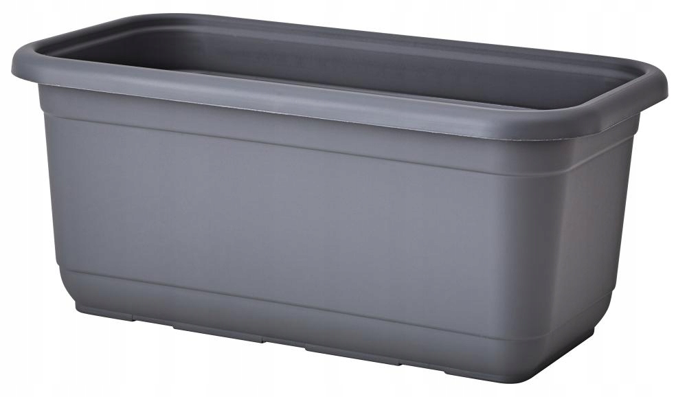 

Skrzynka Balkonowa Venus Eco 30 mat antracyt