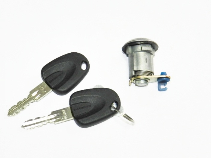 Zam-007 - ВСТАВКА ЗАМКА ОТКРЫТИЯ БАГАЖНИКА NEXIA