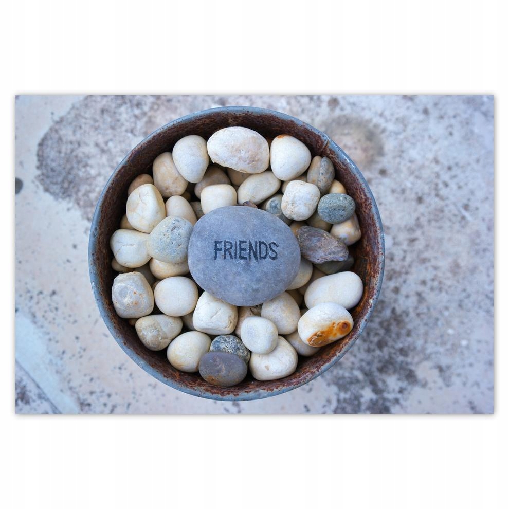 

Plakaty 60x40 Spa Wellness Relaks Woda