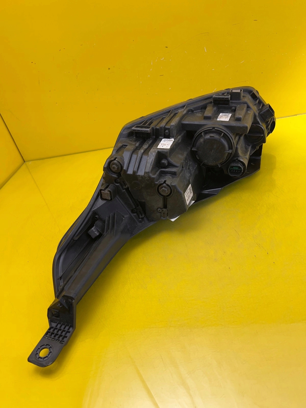 light right Kia Ceed III Lift Full Led 92102J7500