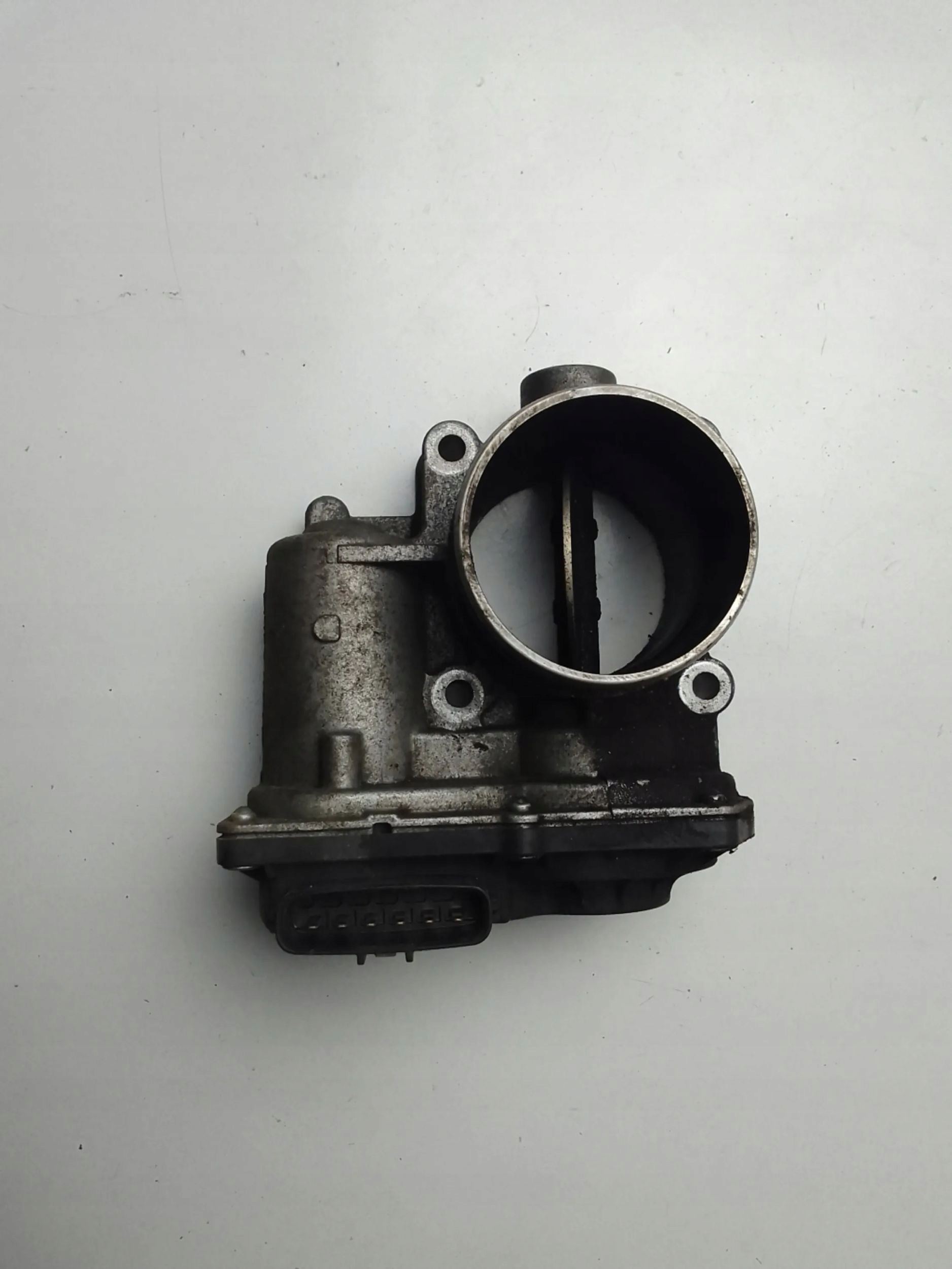mitsubishi oe 1450A139 ДРОССЕЛЬНАЯ ЗАСЛОНКА