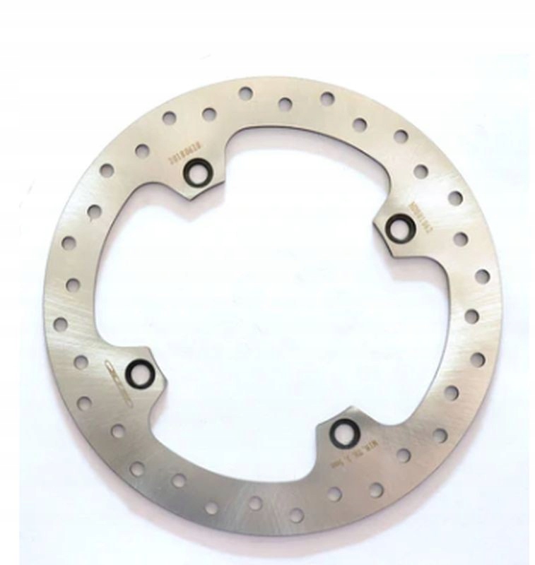 Mtx Parts Predný Brzdový Kotúč Honda XL 600V/650V Transalp '97-'07 (256X1