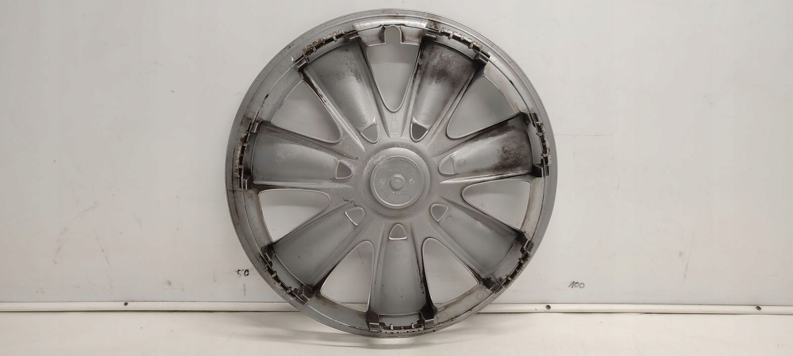 cover BMW 16" cali