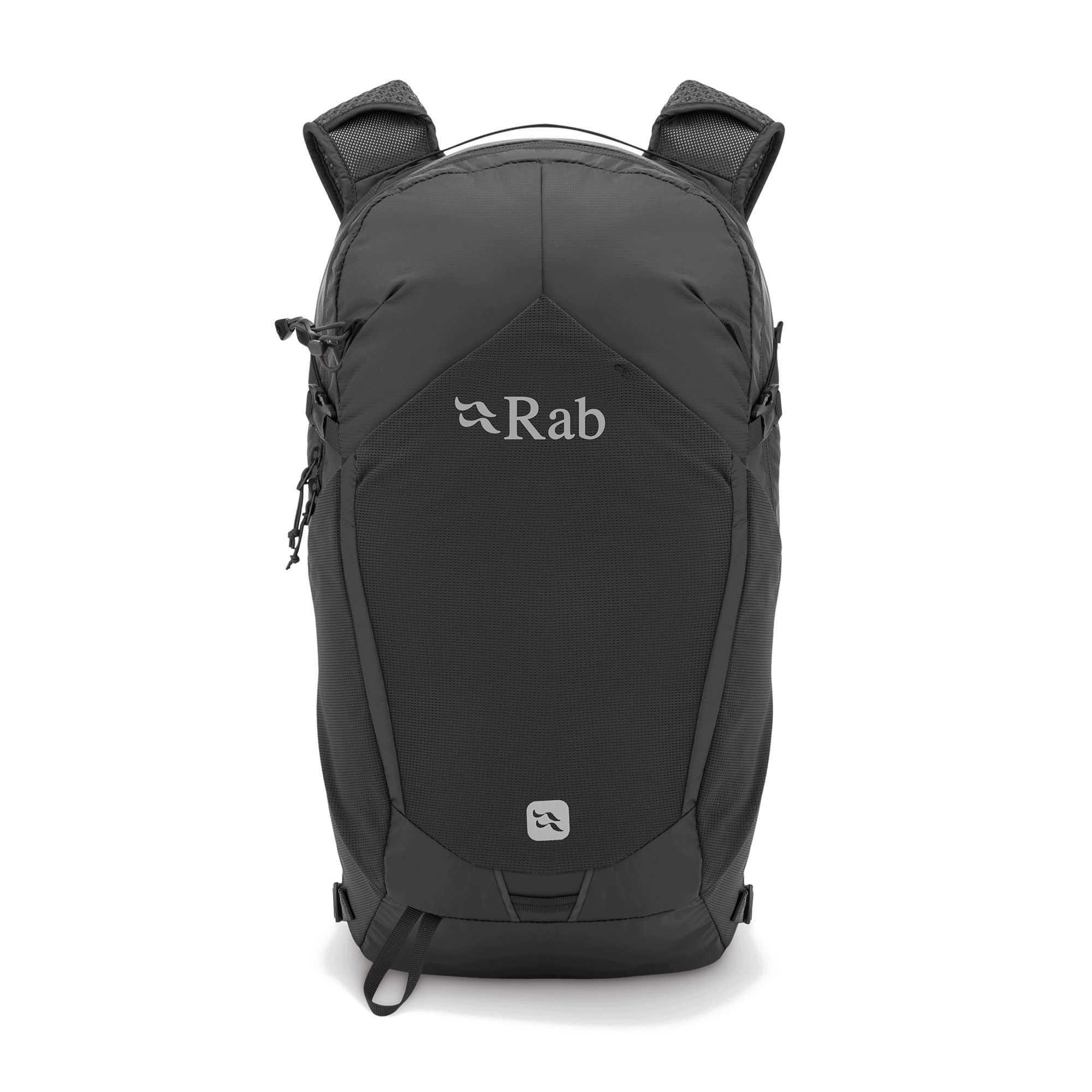 Plecak turystyczny Rab Tygen 18 l black