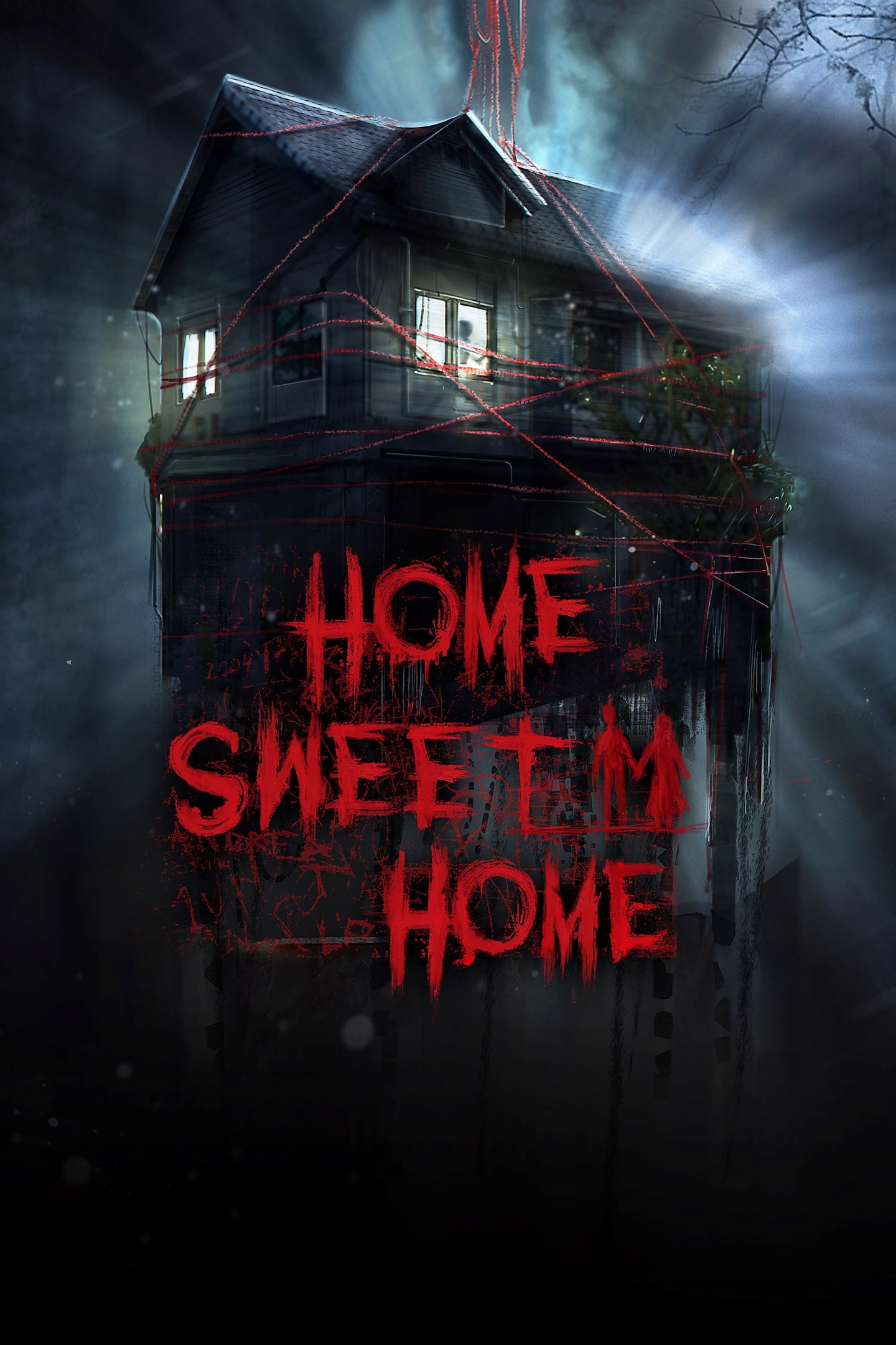 Home Sweet Home Vr Pc Steam Klucz Bonus