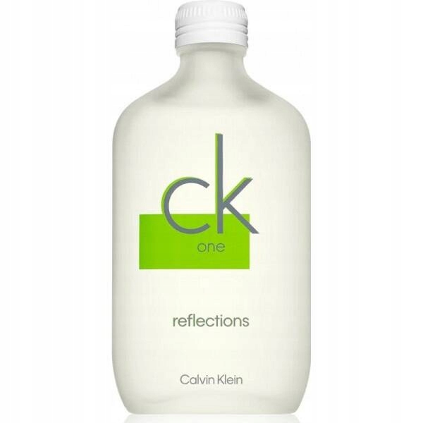 Calvin Klein Ck One Reflections Edt 100 ml