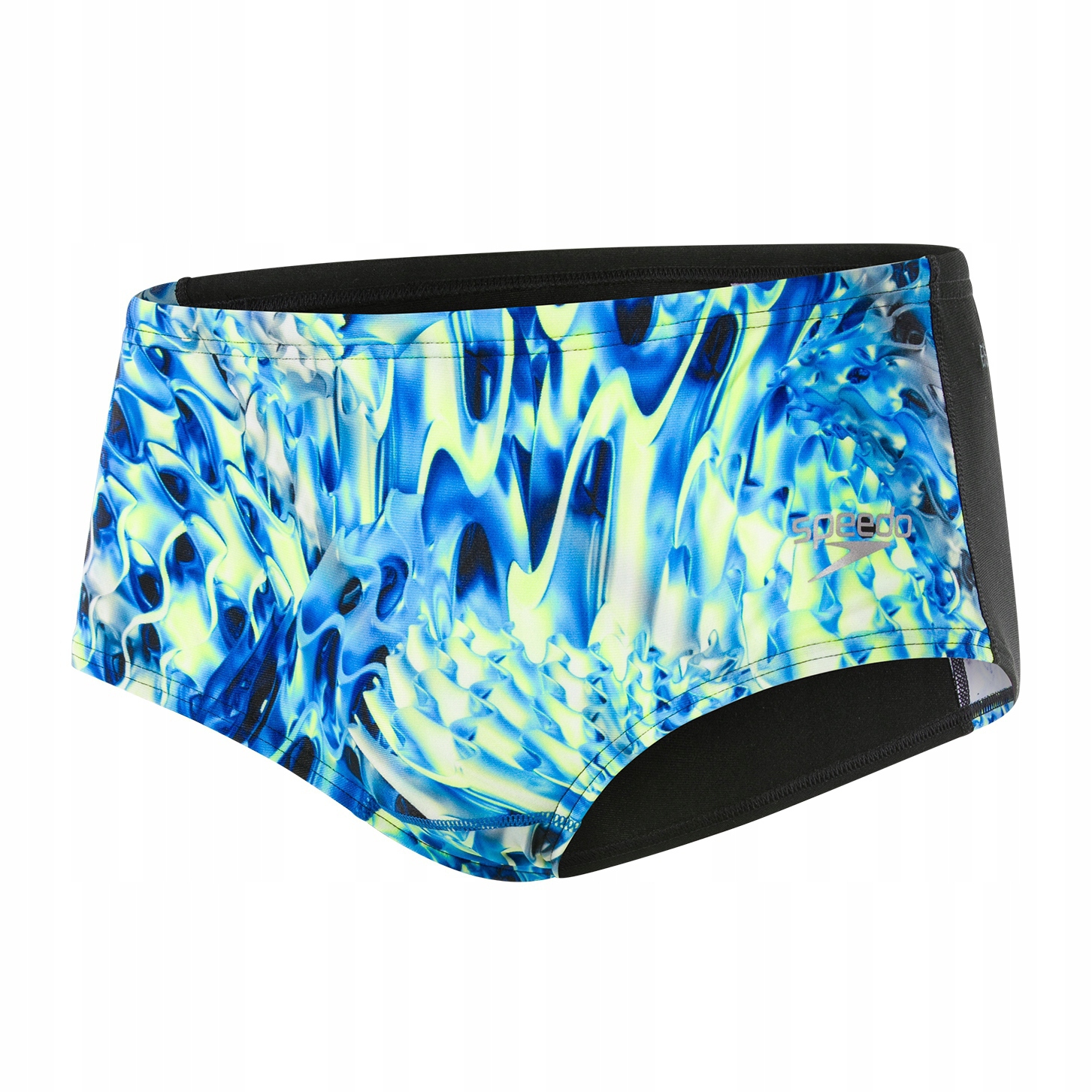 Slipy kąpielówki SPEEDO ALV DIGI 14 cm AM r. 5/M