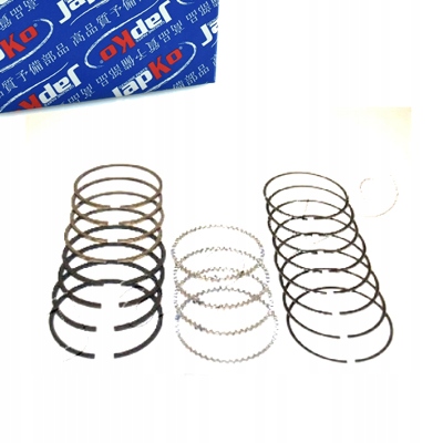 427220J - Кільця комплект JAPKO для SUZUKI LJ 80 0.8