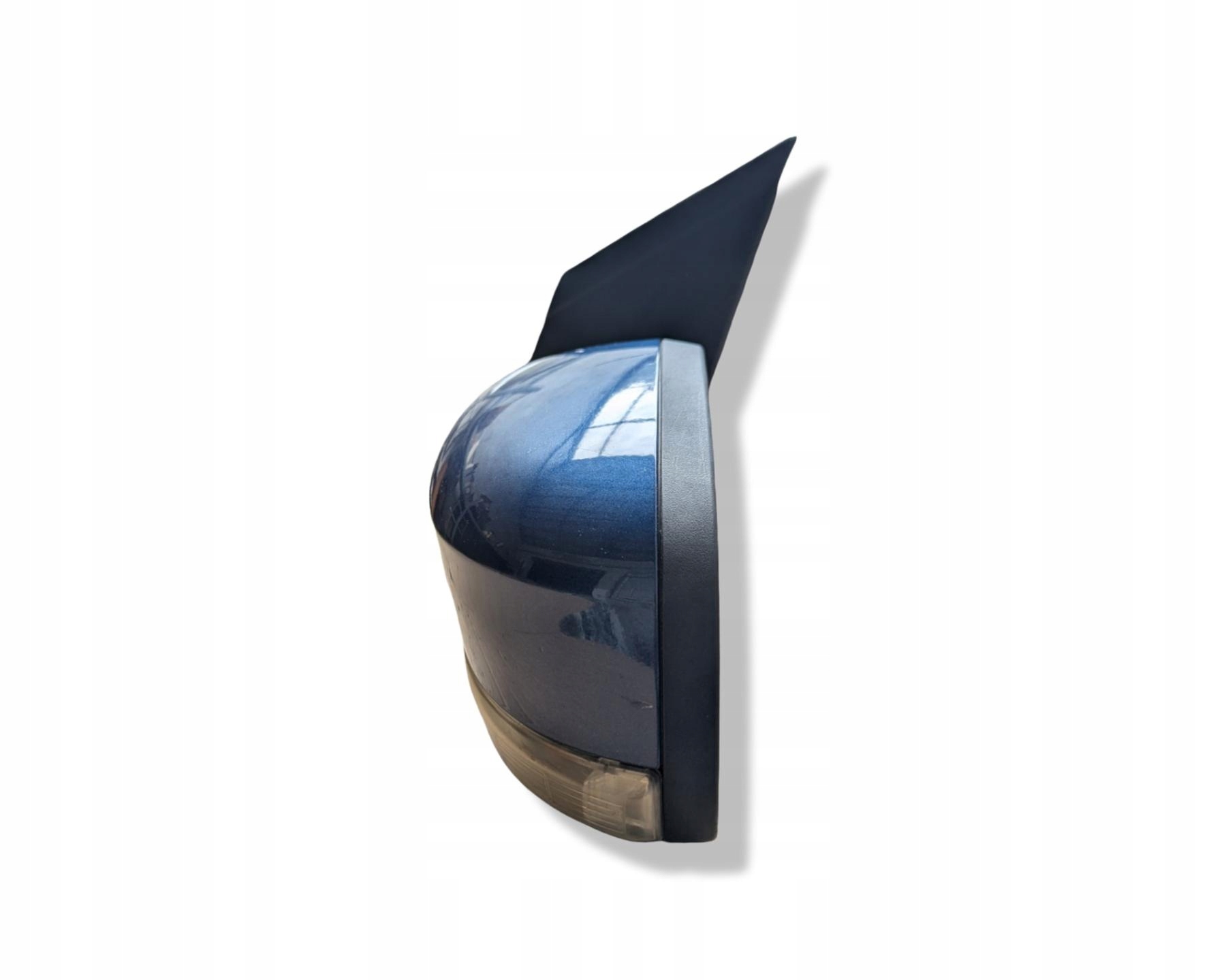 mirror exterior left side Ford Focus 2 facelift 2010 8M51-17683-YF