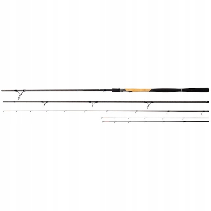 Wędka Gruntowa Preston Supera X Distance Feeder 4.2m 13.9ft 120g