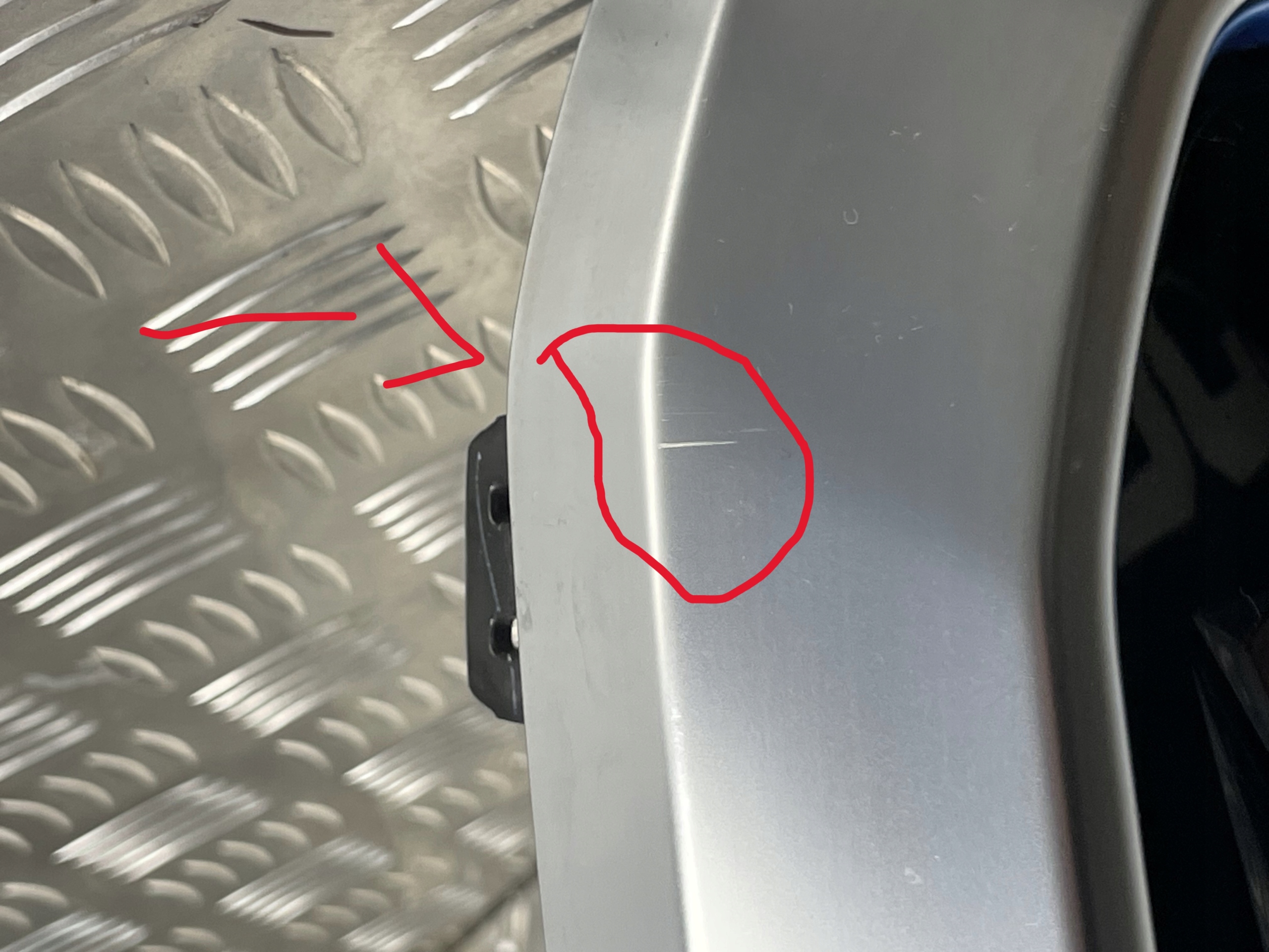BMW iX3 G08 Kühlergrill FRONTGRILL Kühlergitter 5A34E64 - Thumbnail 7