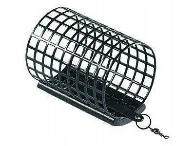 

Koszyk Zanętowy Eco Okrągły Otwarty 15g 1szt Jaxon