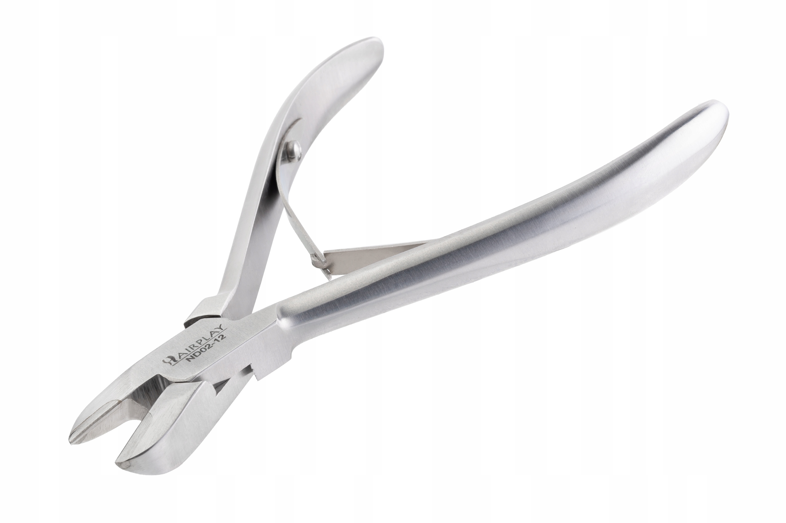Kléště na stříhání drátu pro spony Nd 02-12 Hairplay