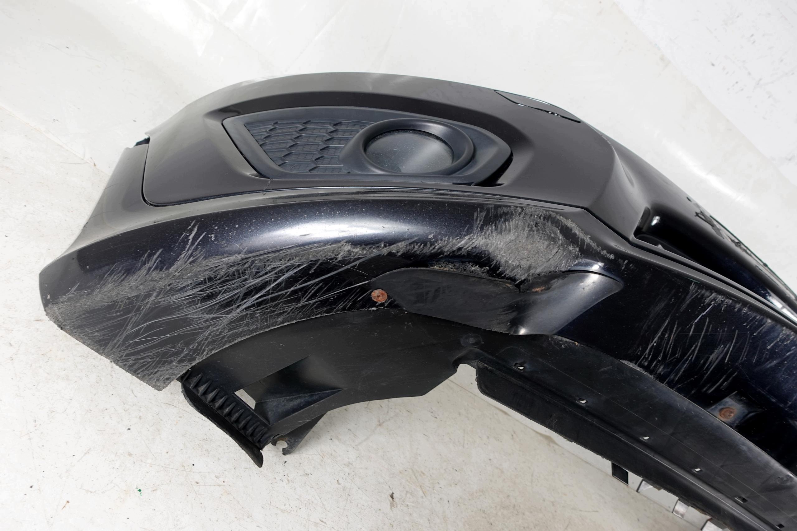 bumper front front VOLVO C30 LIFT R-design 10-13 452-46 2010- 31214635