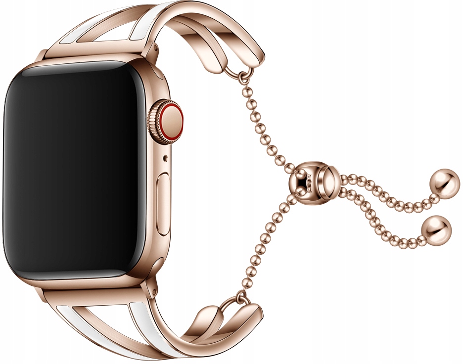 

Pasek Do Apple Watch 1 2 3 4 5 6 Se Nike 38MM 40MM
