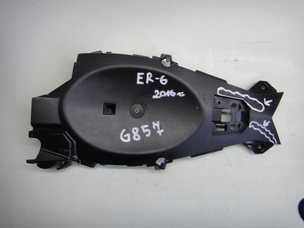 NADKOLE TYŁ CHLAPACZ KAWASAKI ER-6N 12-17 Producent Puig