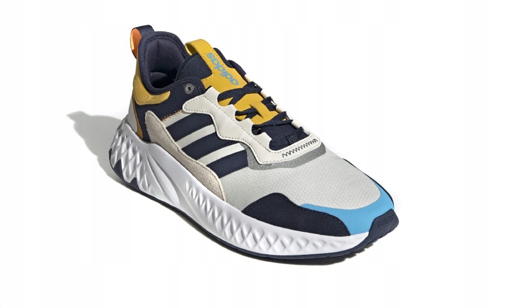 Pánské boty Adidas Futurepool 2.0- GW8808