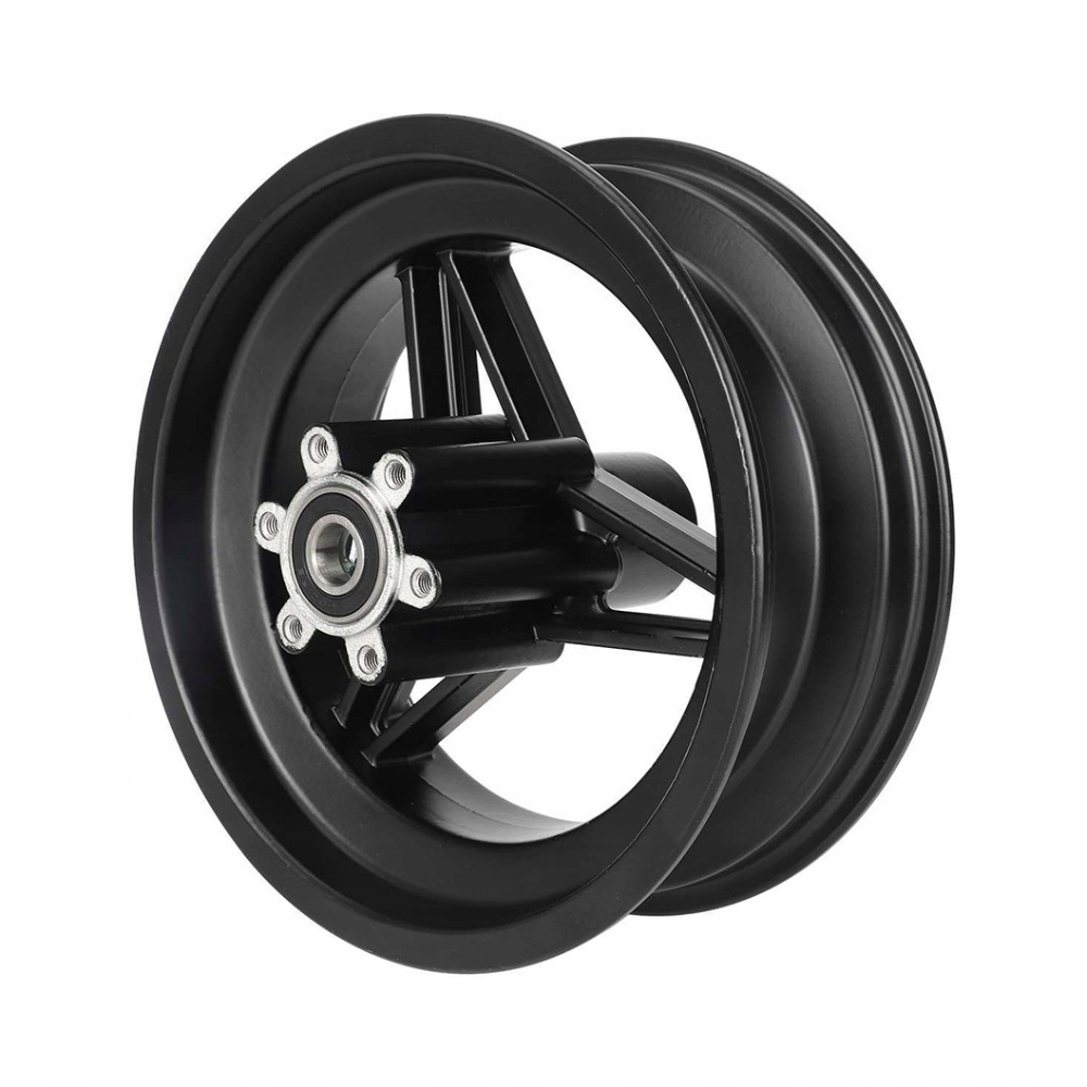 Univerzální ráfek 6.5x3" pro pneumatiky 90/65-6.5 (100/65-6.5) pro Kugoo M5