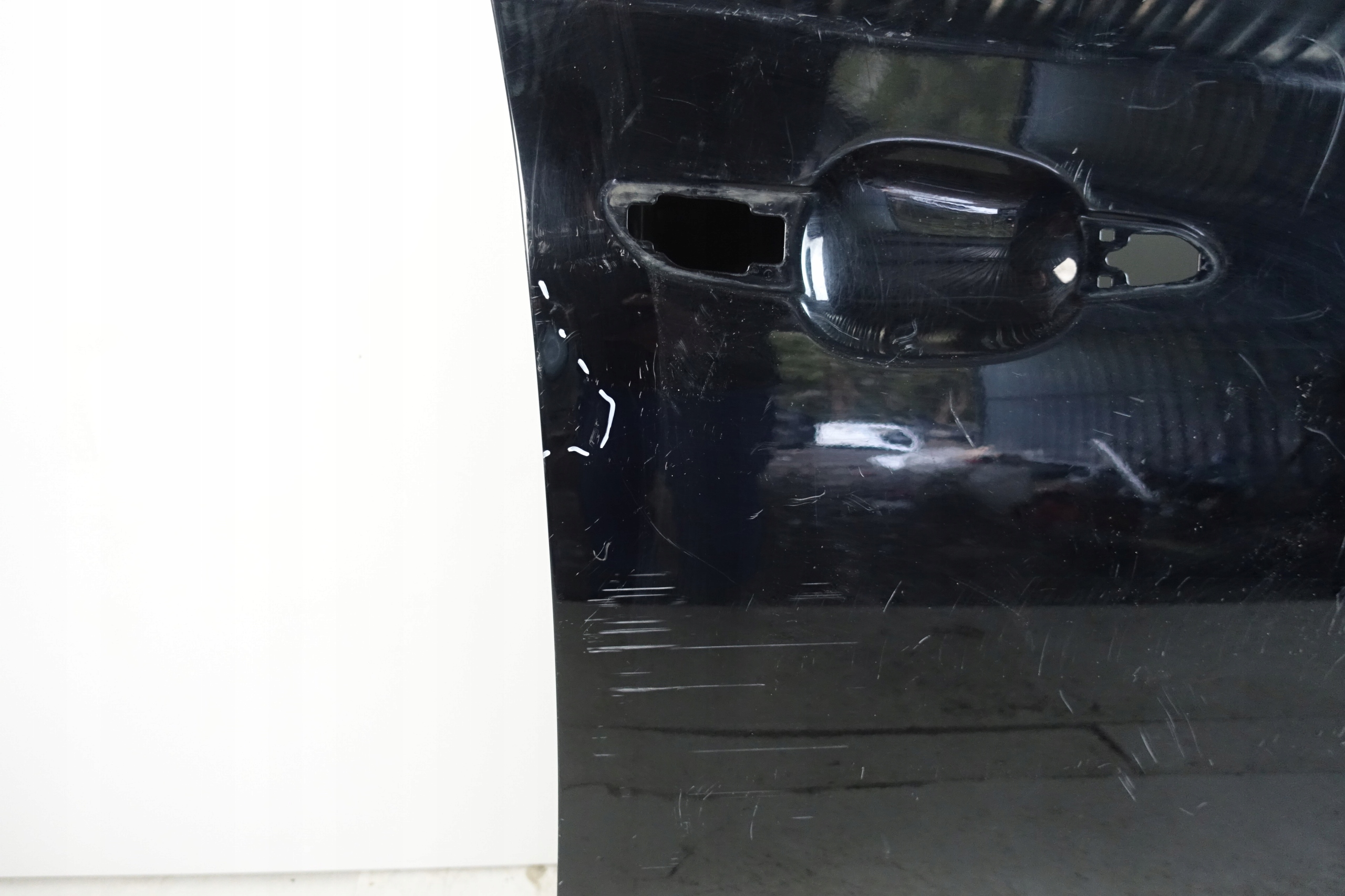 HYUNDAI TUCSON III 2015- door front right right front