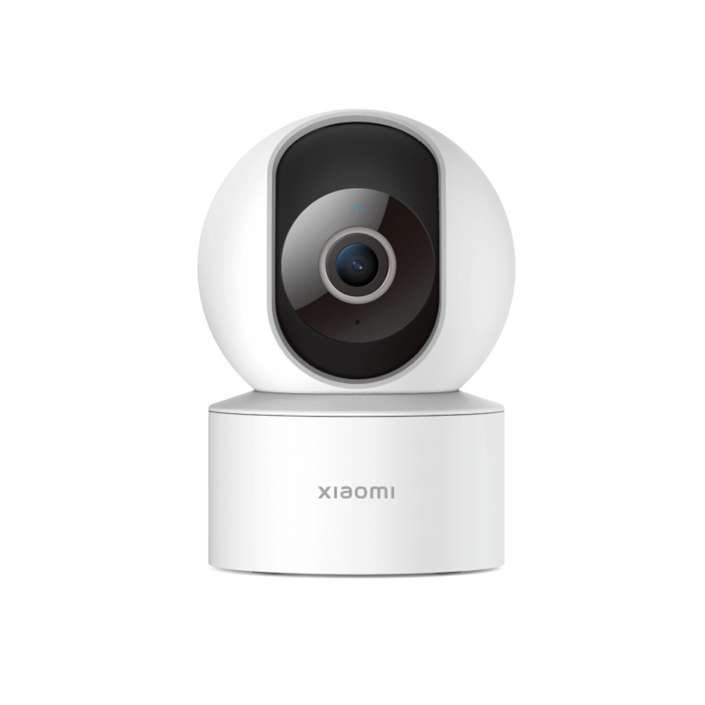 

Kamera Ip C200 Xiaomi Smart 360 1080p Czujnik