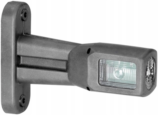 HELLA ГАБАРИТНЫЙ ФОНАРЬ 2XS 011 768-001