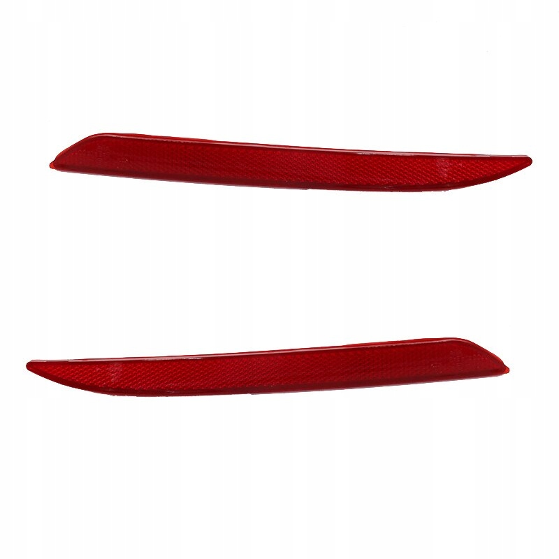 A2228200874 - Правий відбивач бампера Mercedes W447 W212 W448