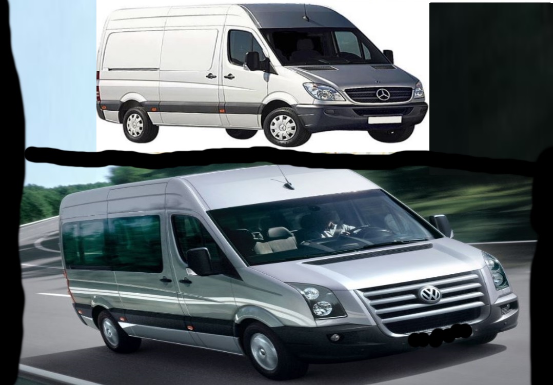 BLOTNIK PRZOD LEWY PRAWY DOL MERCEDES SPRINTER 06 Part number 565464744