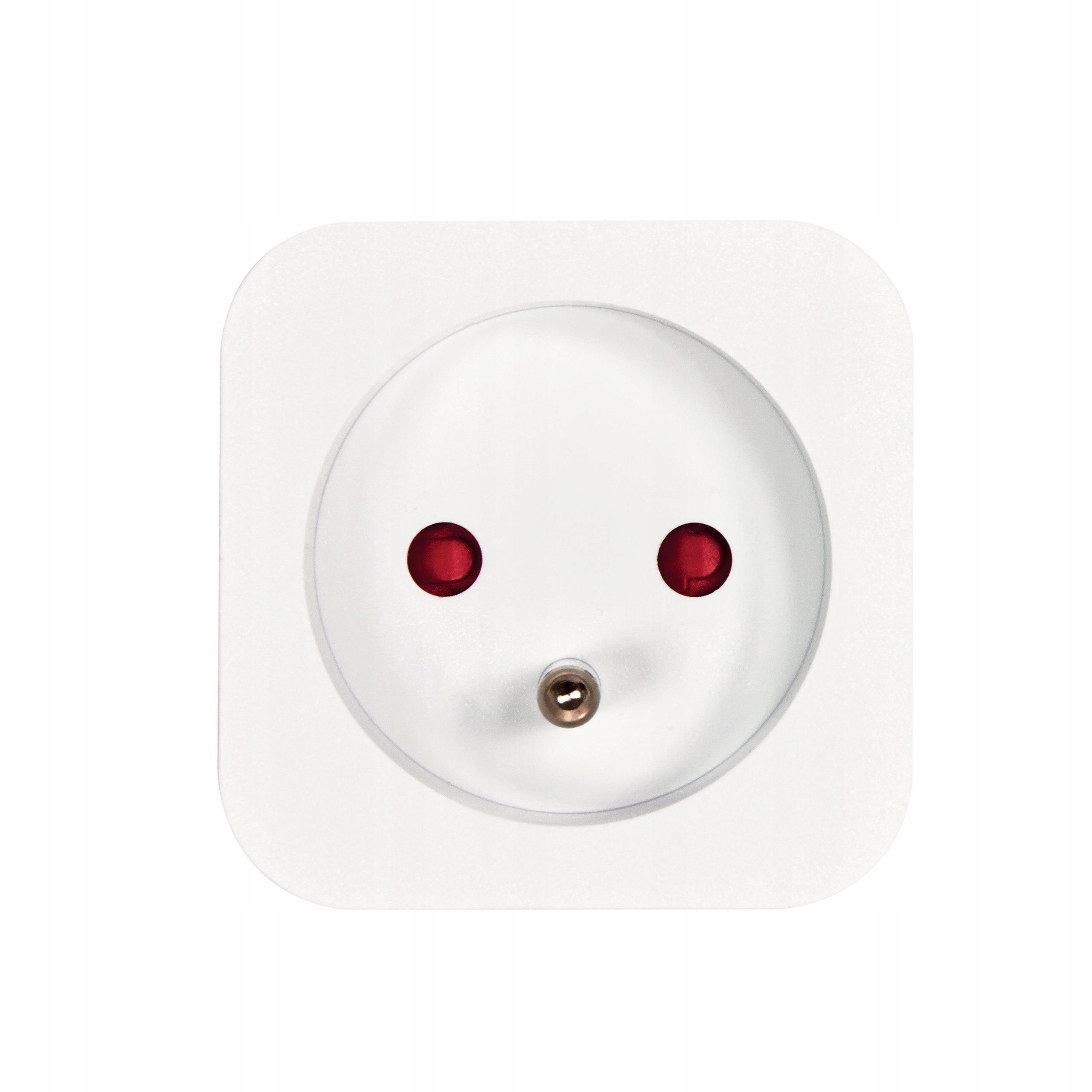 Inteligentne Gniazdko Programator Czasowy Watomierz Bolec WIFI TUYA SMART Kod producenta 251090501