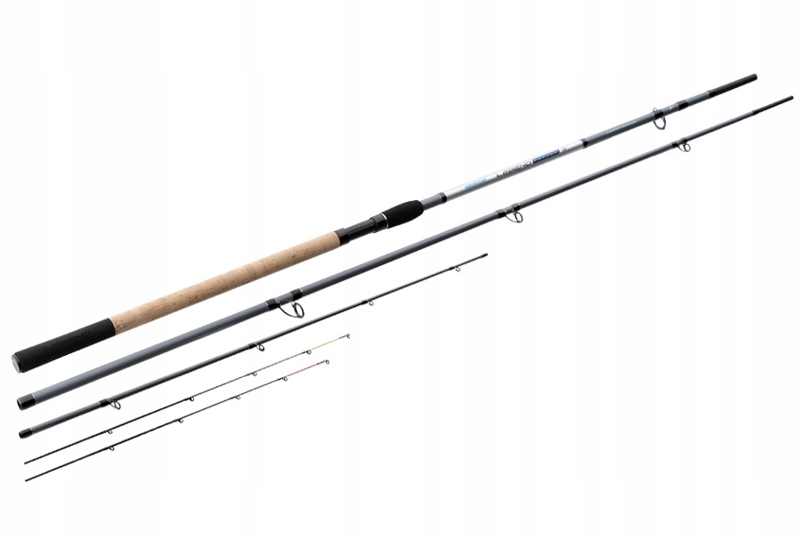 Flagman Wędka Legend Feeder 420 Do 150G