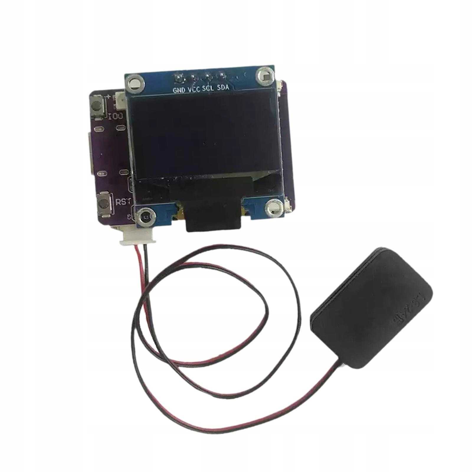 ESP32-S3 N16R8 Płytka Rozwojowa z Ekranem