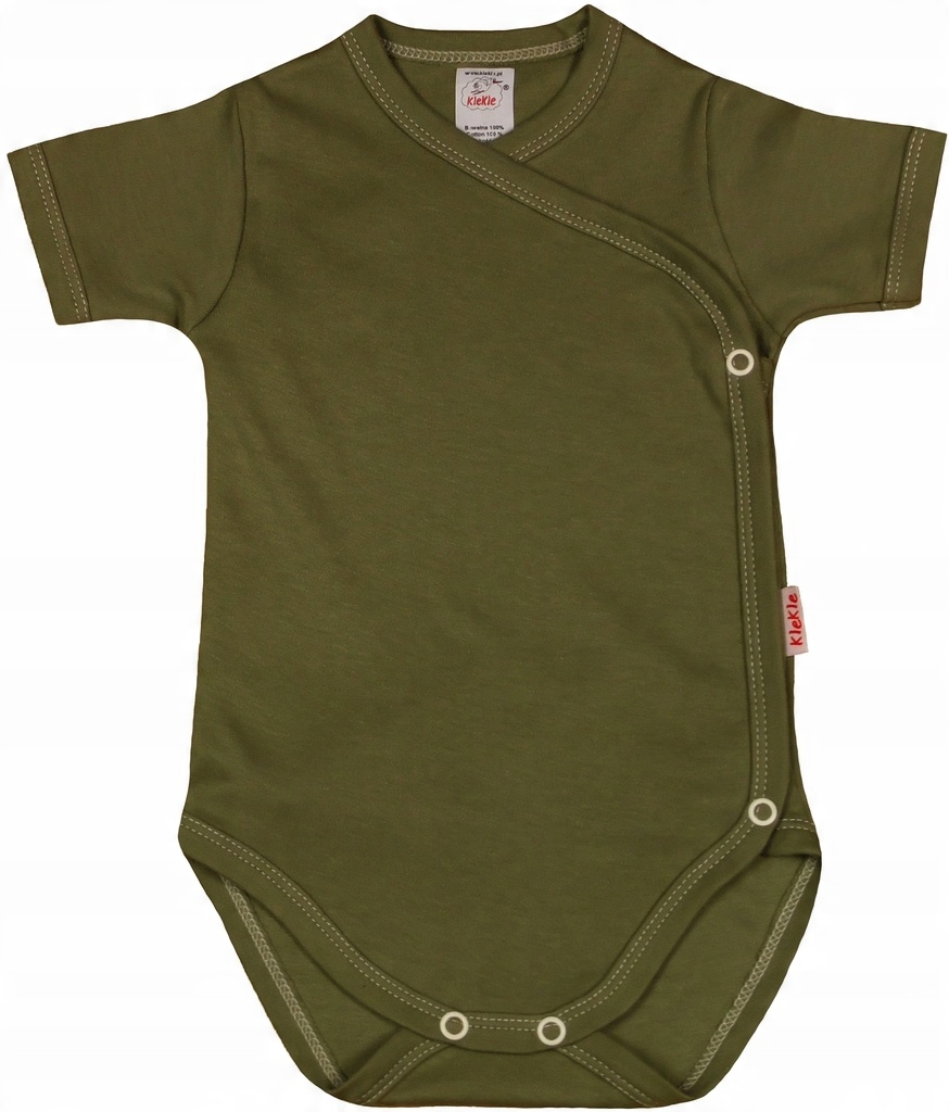 

Body Kopertowe K/r 100% Bawełna r 62 Klekle