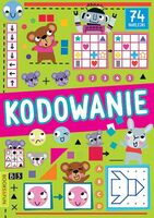 

Kodowanie 2 Books And Fun
