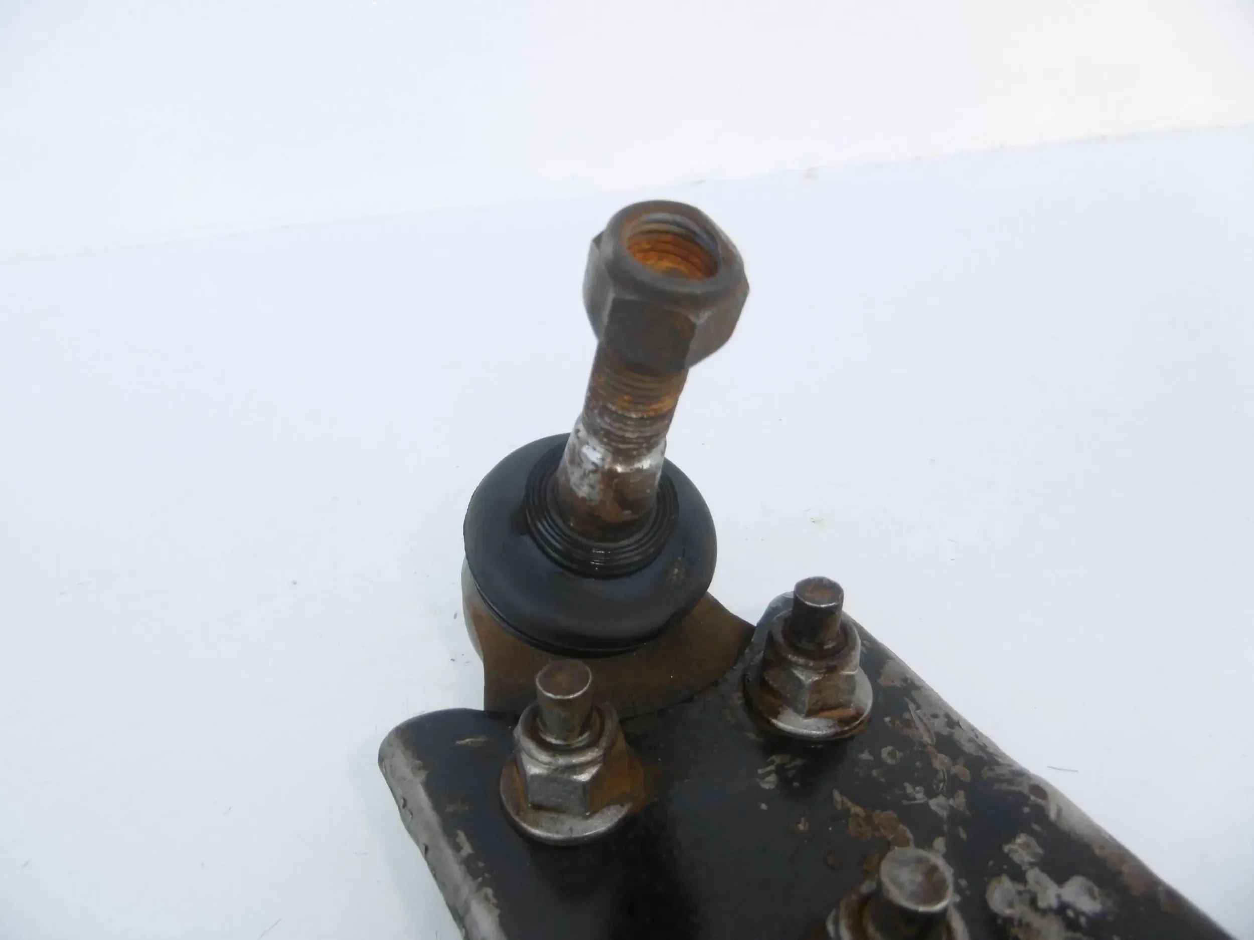 arm left front front 3M513A424AJ VOLVO S40 II V50