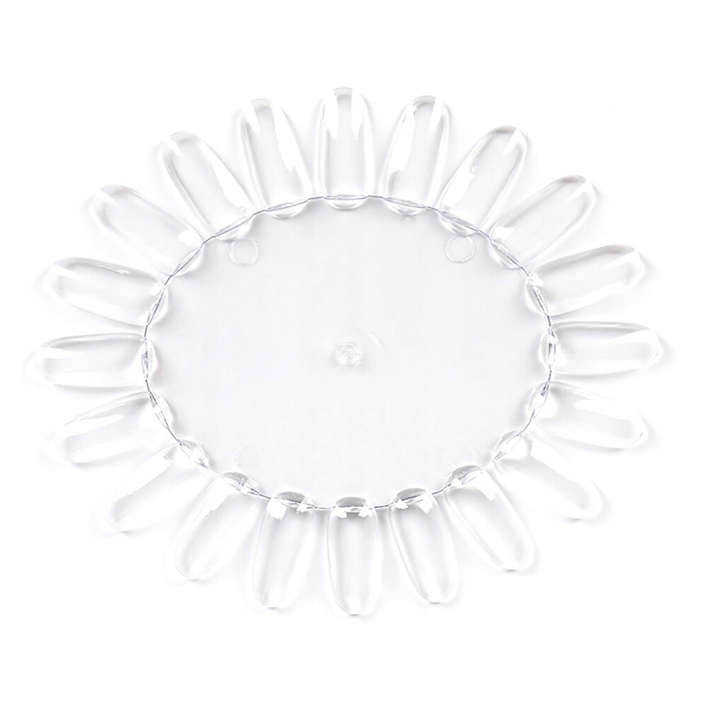 

Wzornik Na Lakiery Do Paznokci Ekspozytor 20 Tipsy