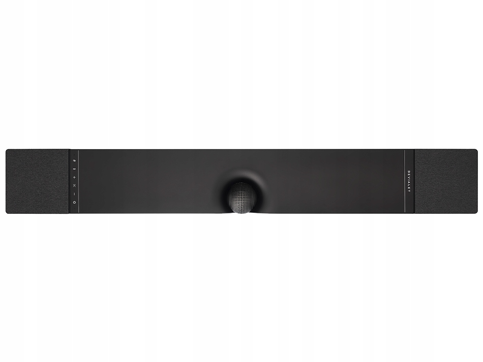Soundbar Devialet Dione Model Dione