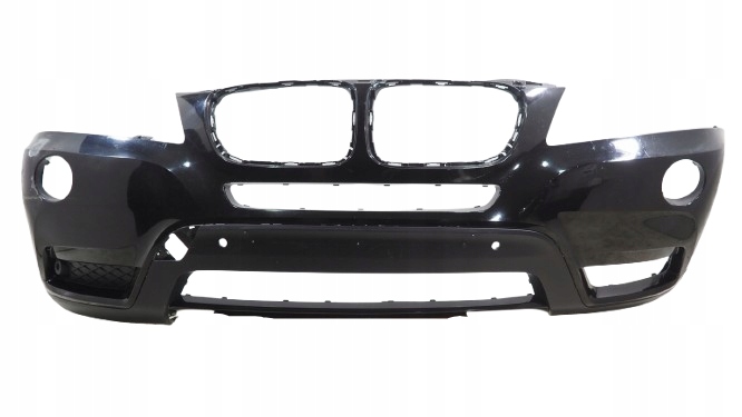 BMW X3 F25 bumper front front 7210440