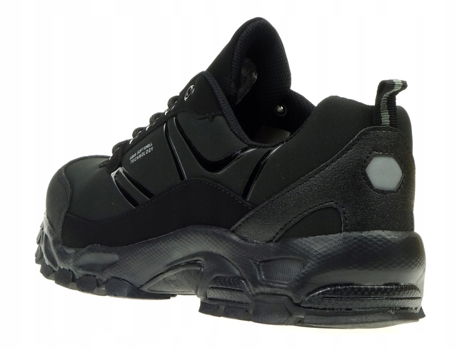 Buty Trekkingowe DK FALCON Trekking SoftShell 41 Płeć mężczyzna