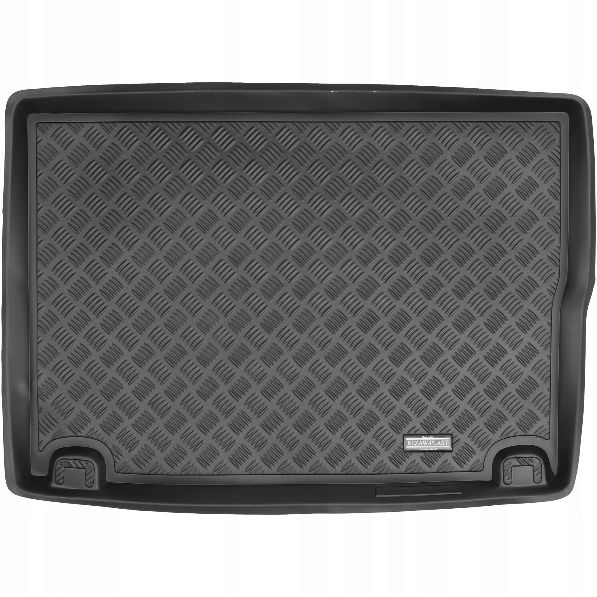 Protiskluzová plastová podložka Opel Meriva II B 2010-2014