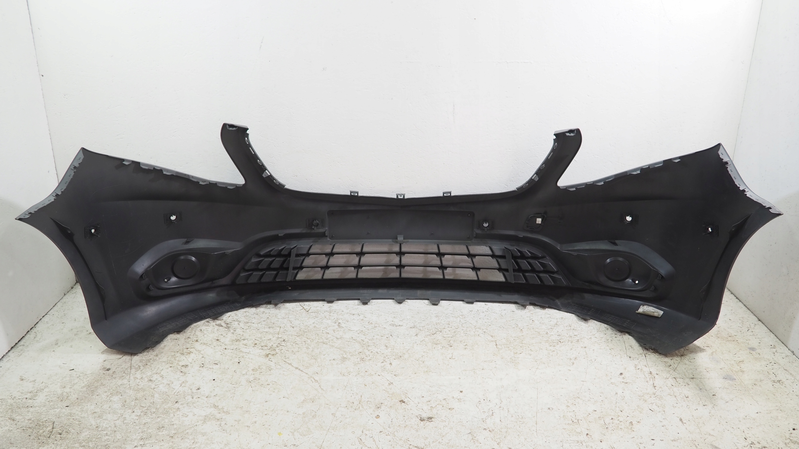Mercedes Vito W447 bumper front front A4478850825