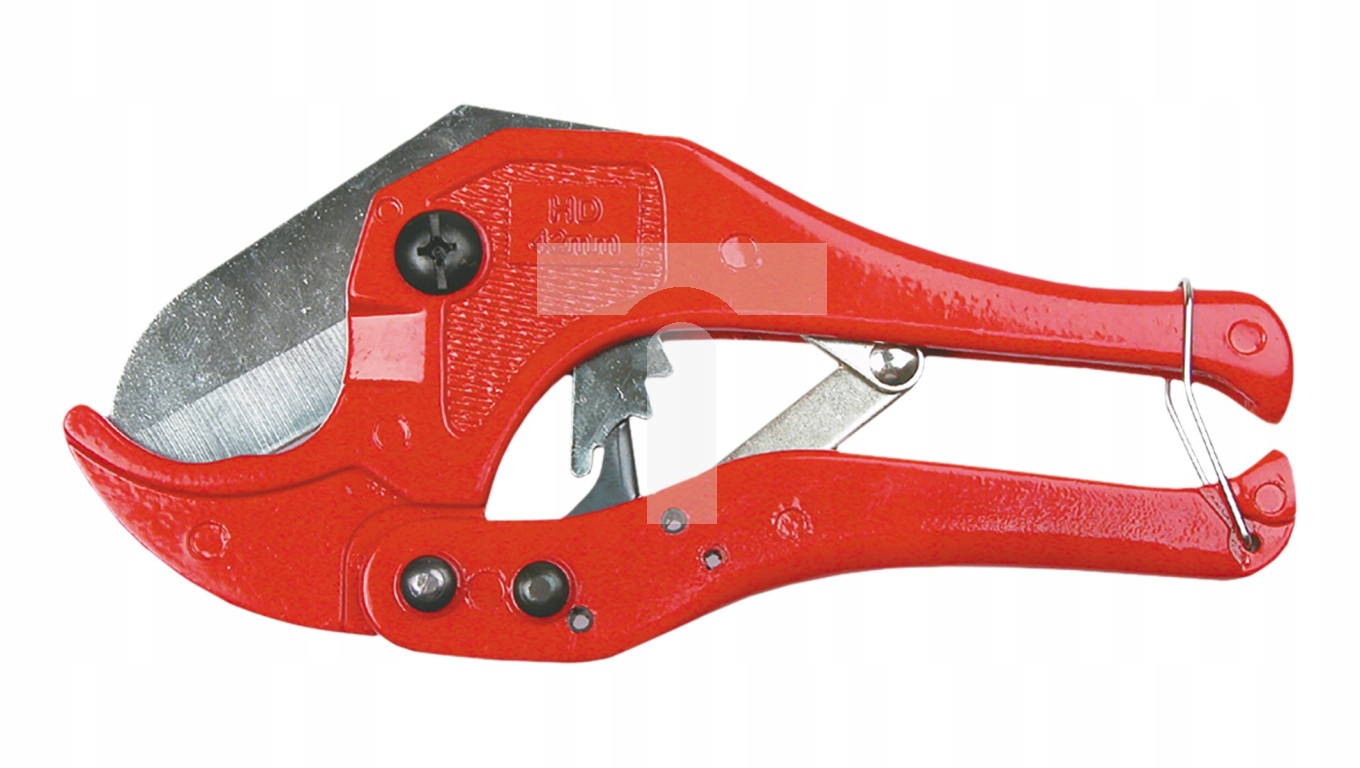 Obcinak do rur z tworzyw 3-42 mm 34D065