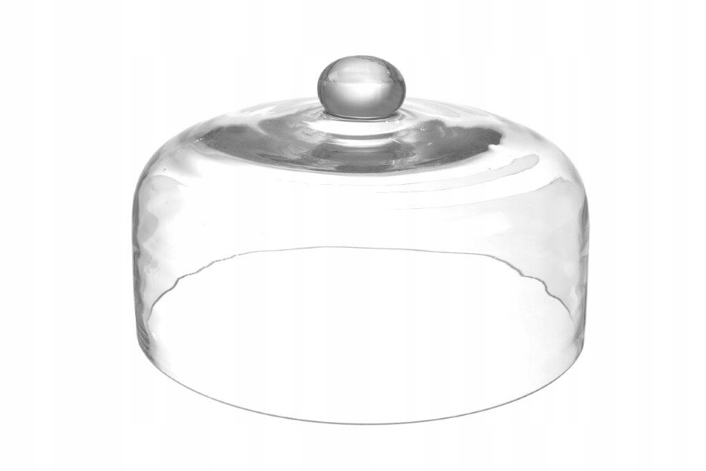 Hendi Kopułka szklana do pistoletów wędzarniczych