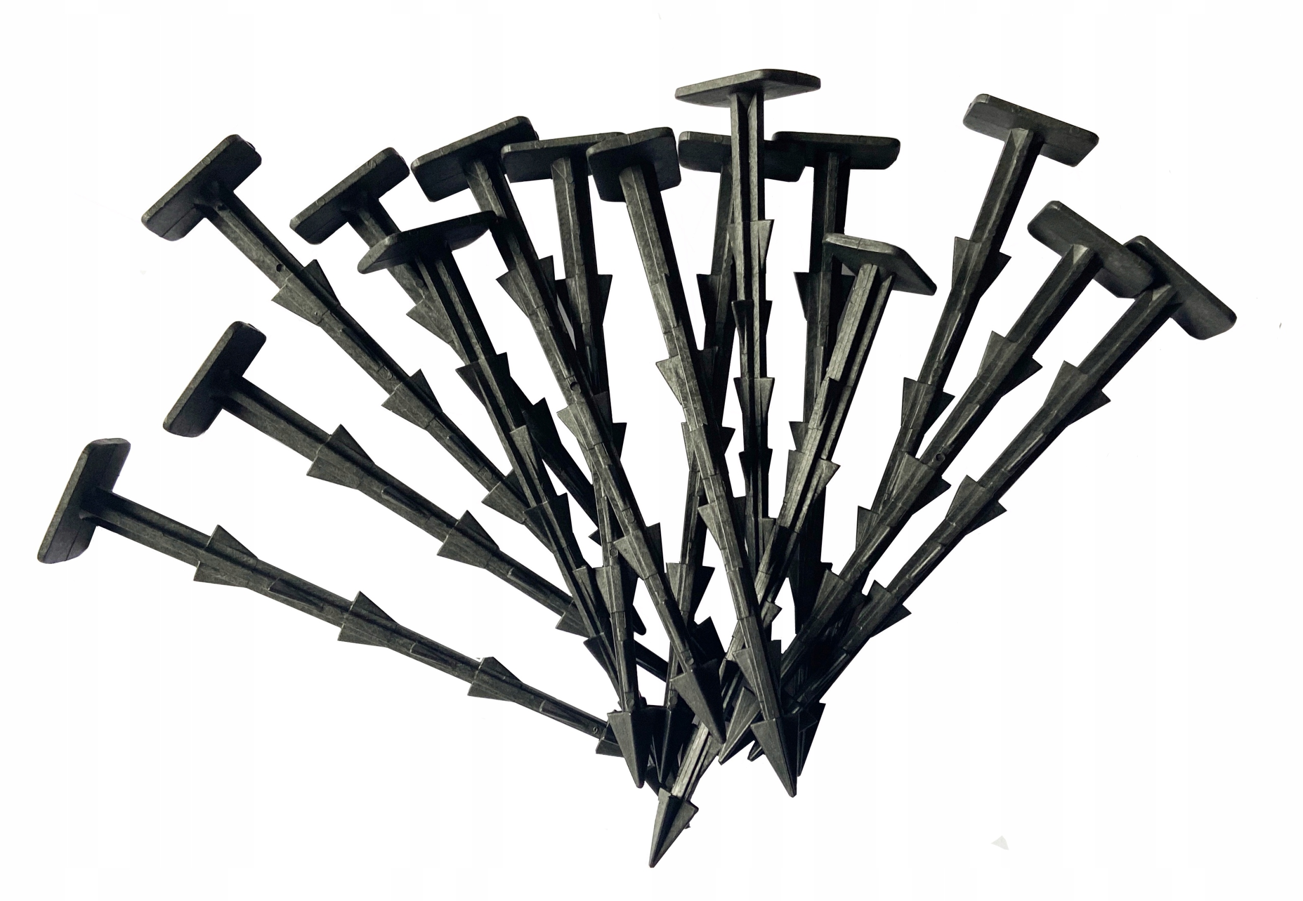 Kolíčky Na Agrotextilii Agrotextilie 15 cm 1000 ks