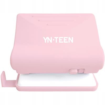 DZIURKACZ PASTEL YN TEEN 20 KARTEK INTERDRUK Kod producenta 5902277296115