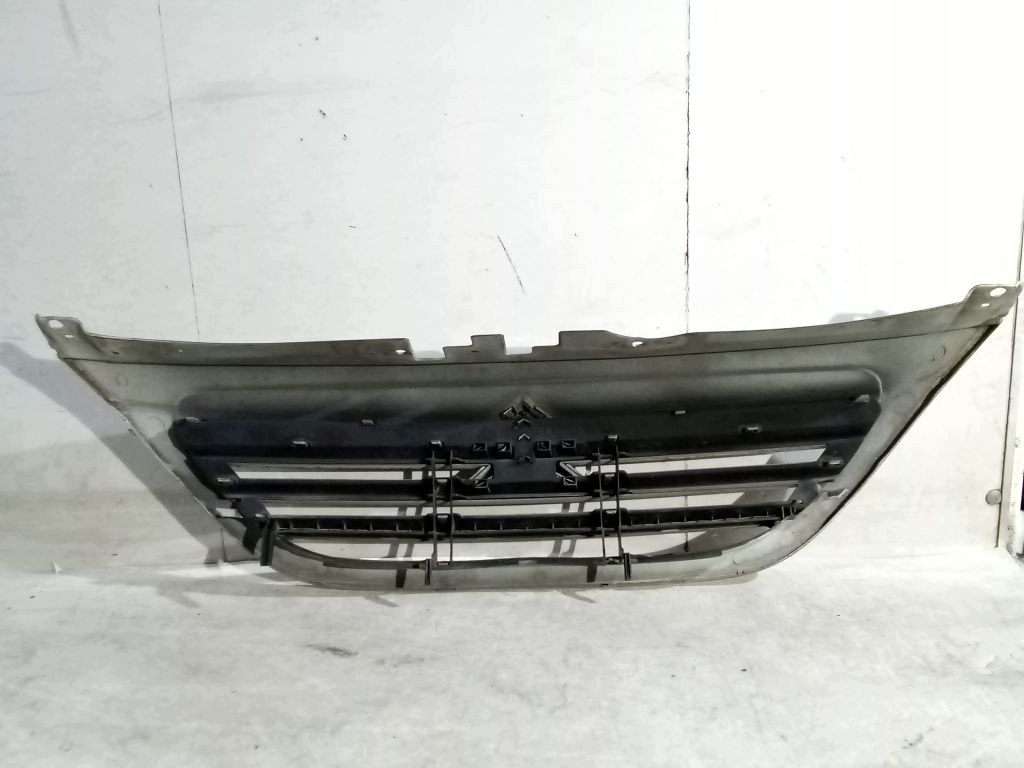 Citroen C3 a maska maska maska 9647156780 EZRC