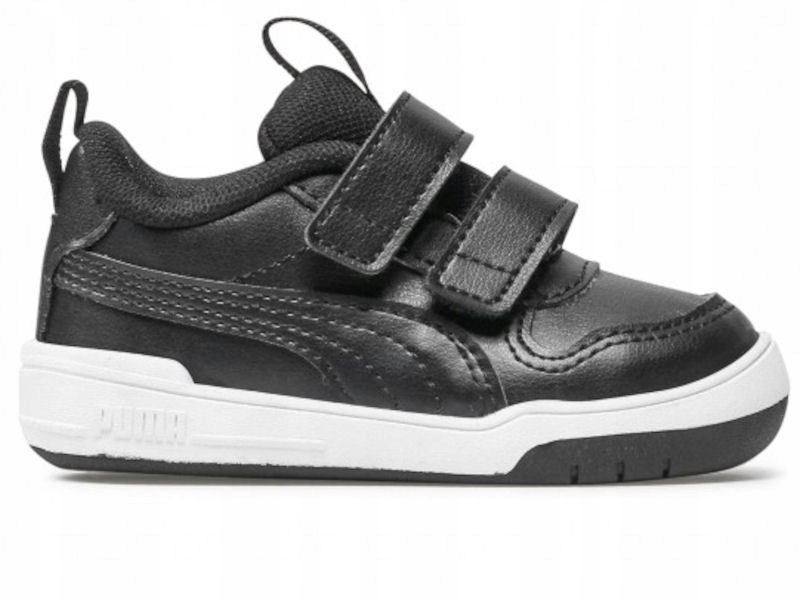 

Buty dziecięce Puma Multiflex 380741-01 rzepy 25