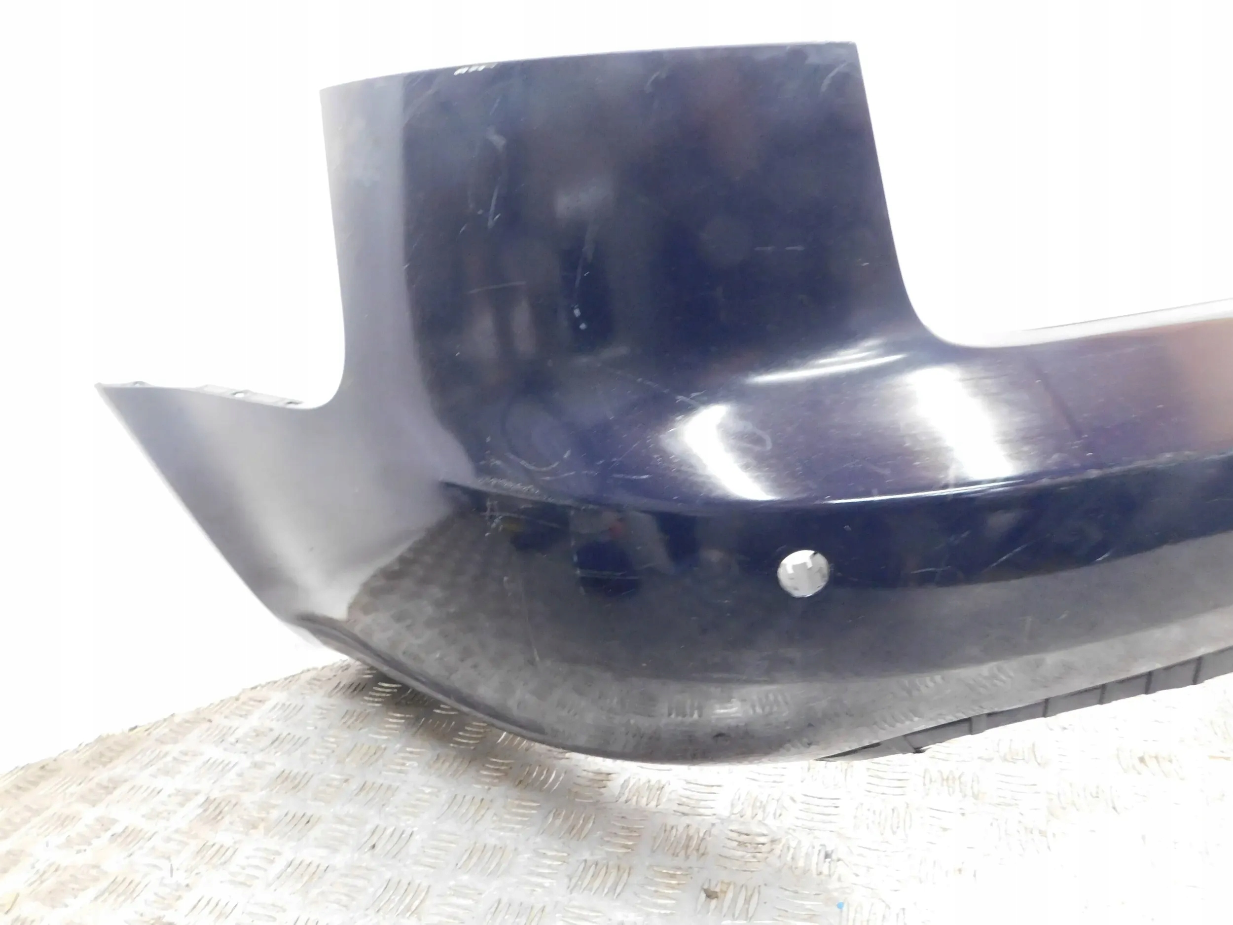 bumper rear part rear AUDI A4 B7 KOMBI